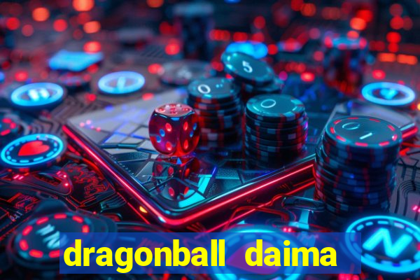 dragonball daima torrent magnet